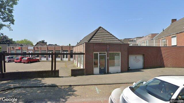 Apartment Kerkstraat in Boekel