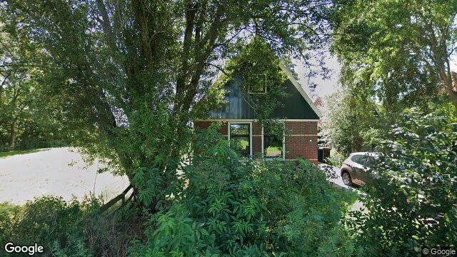 Huurwoning - Zuiderwouder Dorpsstraat/Zuiderwoude (€2300.00/124.00m2)