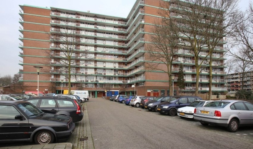 Appartement Binnenwater in Zoetermeer