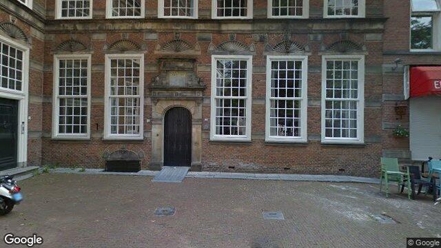 Studio Brink in Deventer