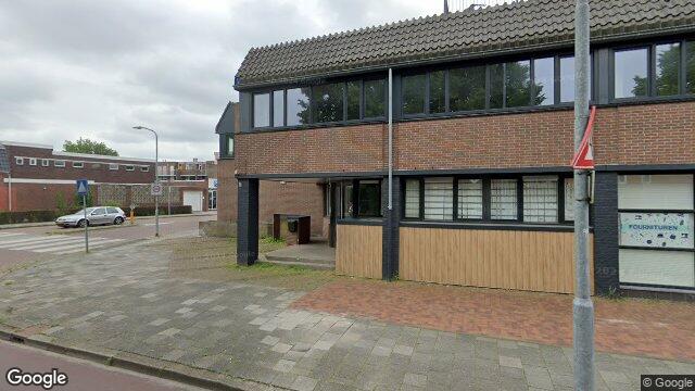 Appartement Nassaustraat in Winschoten