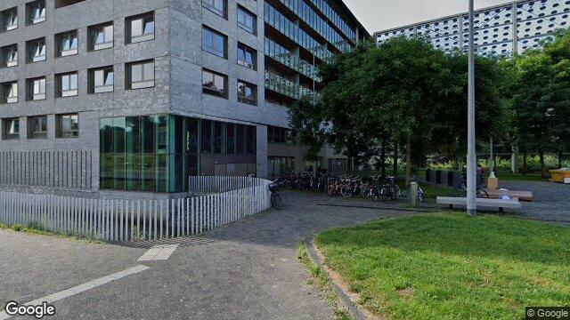 Appartement - Carolina MacGillavrylaan/Amsterdam (€1520.00/67.00m2)