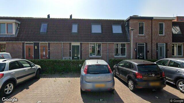 Huurwoning Zalm in Hendrik-Ido-Ambacht