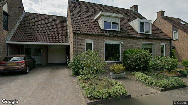 Huurwoning - Elgarstraat/Zwijndrecht (€2250.00/167.00m2)
