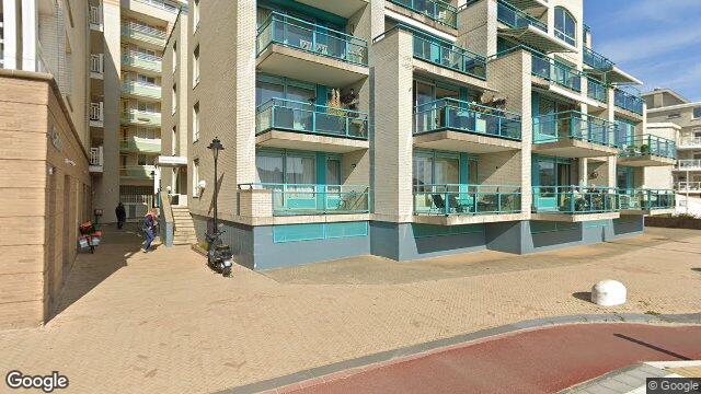 Appartement Parallel Boulevard in Noordwijk (ZH)