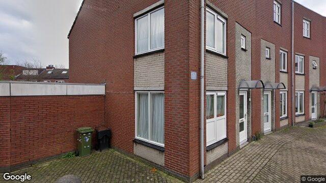 Huurwoning - Etty Hillesumplantsoen/Hoofddorp (€2200.00/116.00m2)