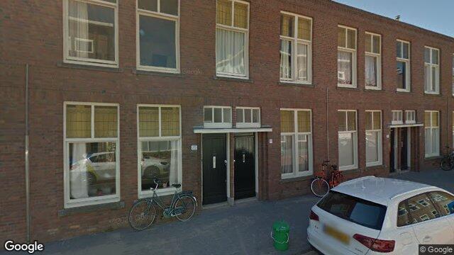 Appartement - Hendrik Zwaardecroonstraat/Den Haag (€2250.00/94.00m2)