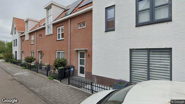 Appartement Phoenix in Waddinxveen