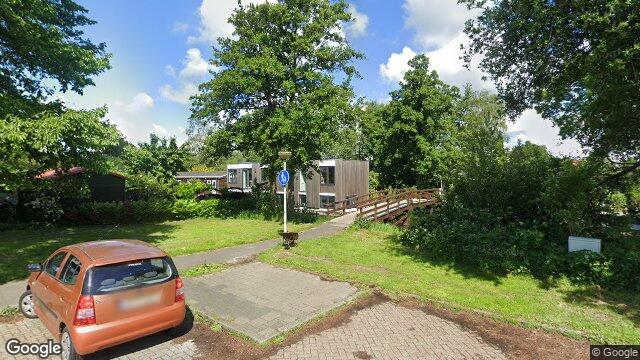 Huurwoning Westzijderveld in Zaandam