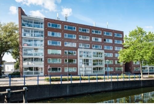 Apartment Havensingel in Eindhoven
