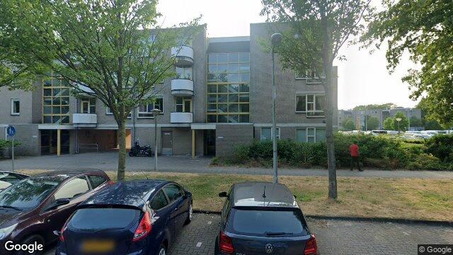 Appartement - Wamelplein/Amsterdam (€2300.00/100.00m2)