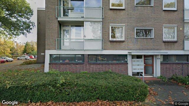 Appartement - van Leeuwenstraat/Voorburg (€1950.00/74.00m2)