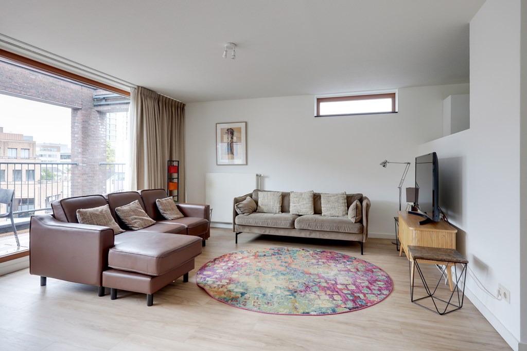 Appartement - Jan van Lieshoutstraat/Eindhoven (€1750.00/79.00m2)