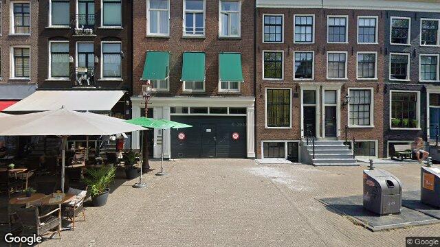 Appartement - Lijnbaansgracht/Amsterdam (€3250.00/115.00m2)