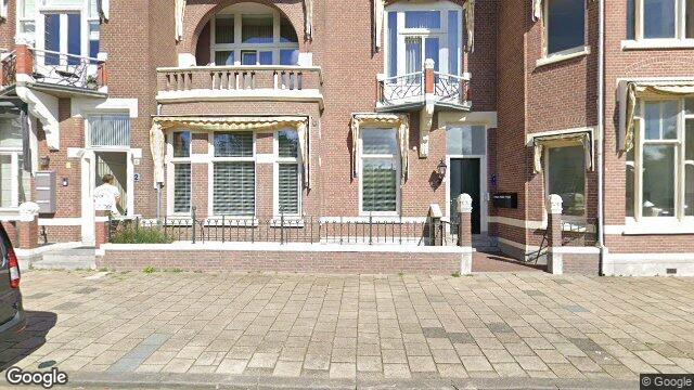 Appartement Statenplein in Den Haag
