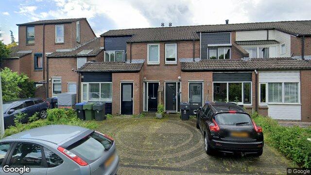 Huurwoning - Tjaardastate/Leeuwarden (€1400.00/108.00m2)