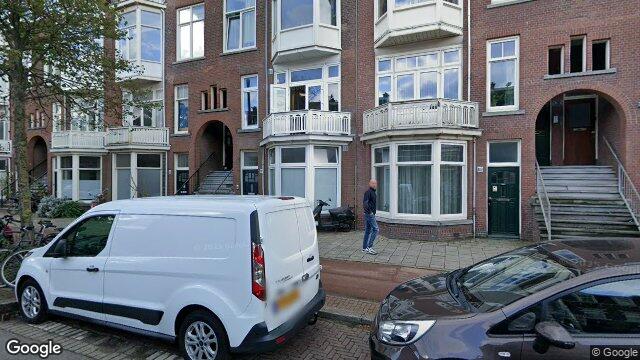 Appartement - Harstenhoekweg/Den Haag (€1695.00/66.00m2)