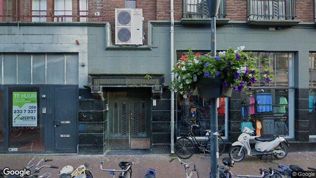 Appartement Peperstraat in Leeuwarden