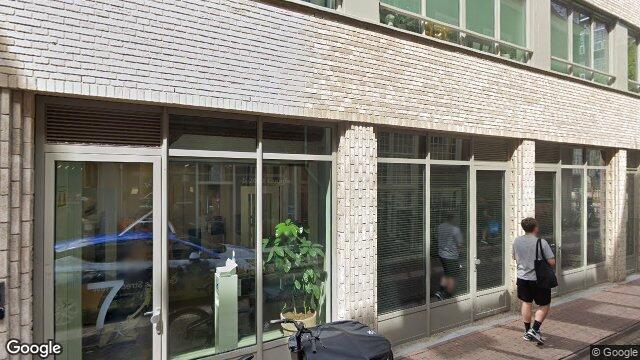 Apartment Wijdesteeg in Amsterdam