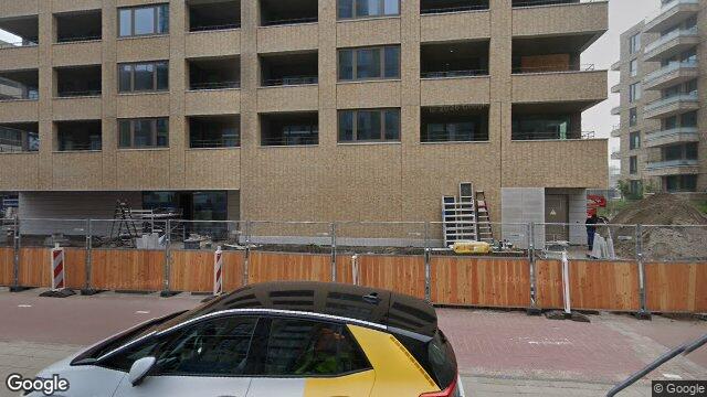 Appartement - Elzenhagensingel/Amsterdam (€1766.00/53.00m2)