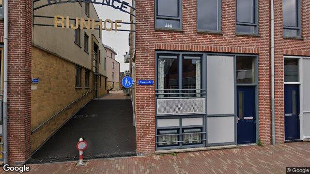 Apartment Rijnhof in Bodegraven