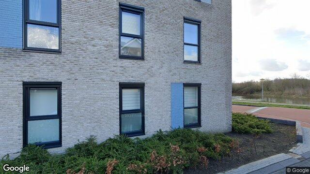 Appartement Ranonkellaan in Lelystad