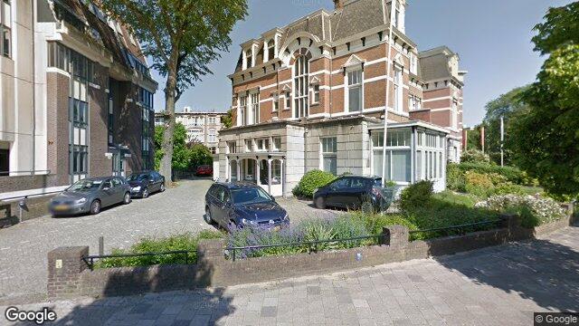 Appartement Eisenhowerlaan in Den Haag