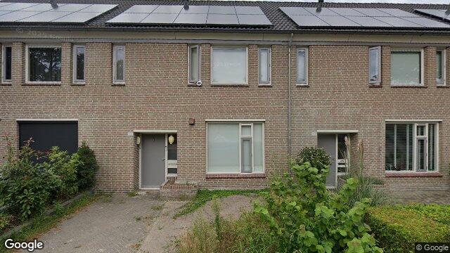 House Efferen in Uden