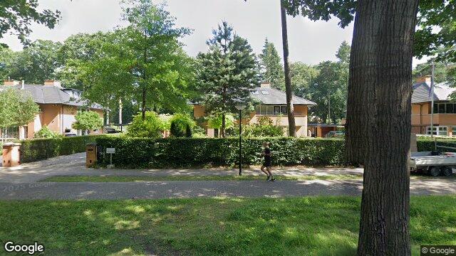 Huurwoning - Verlengde Slotlaan/Zeist (€3975.00/251.00m2)