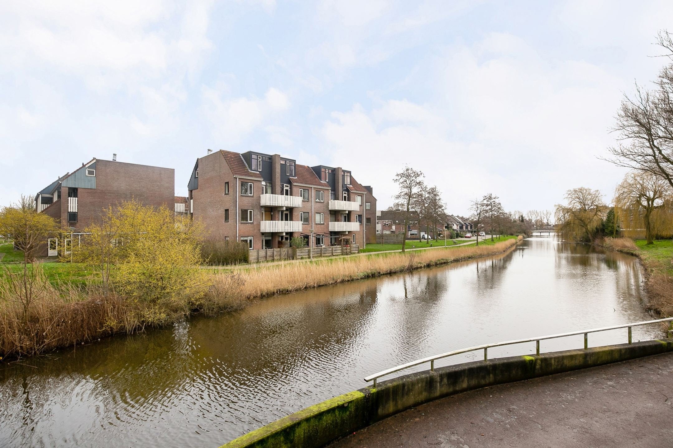 Huurwoning - Friesburg/Leeuwarden (€1125.00/88.00m2)