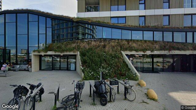Appartement Zeeduinweg in Almere
