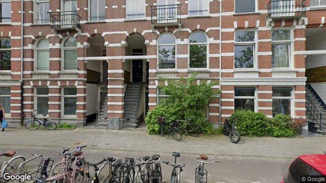 Appartement - Nassaukade/Amsterdam (€2800.00/80.00m2)