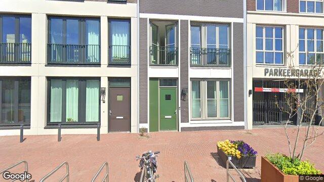 Appartement - Gedempte Where/Purmerend (€2273.00/96.00m2)