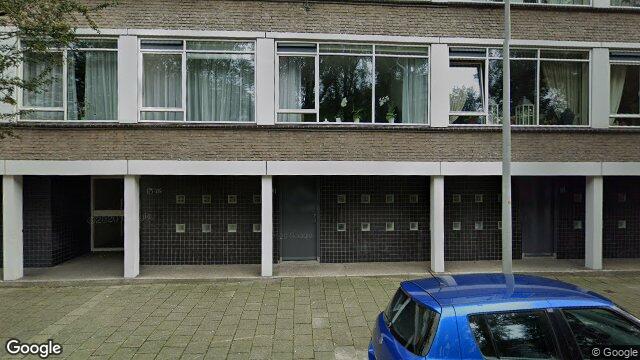 Appartement Purmerendstraat in Den Haag