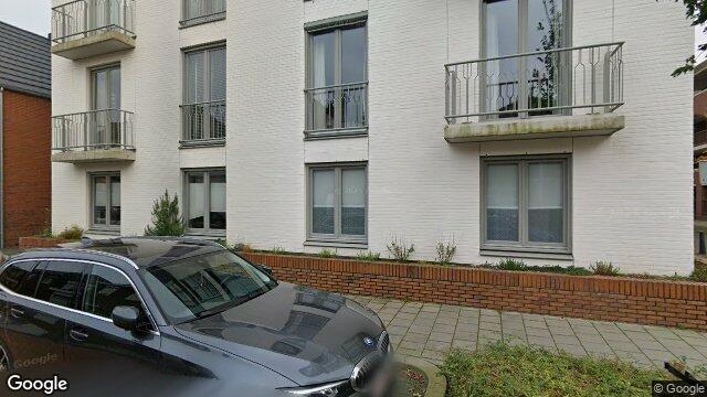 Appartement Wilhelminaplein in Weert