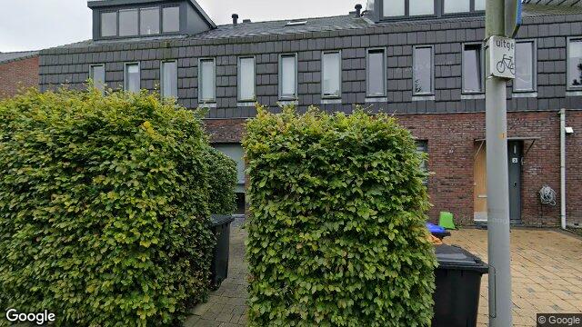 Huurwoning - Piet Baarslaan/Den Haag (€2500.00/134.00m2)