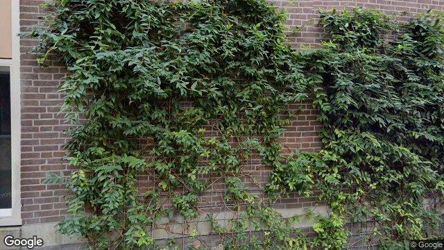 Studio - Nobelstraat/Haarlem (€1800.00/95.00m2)