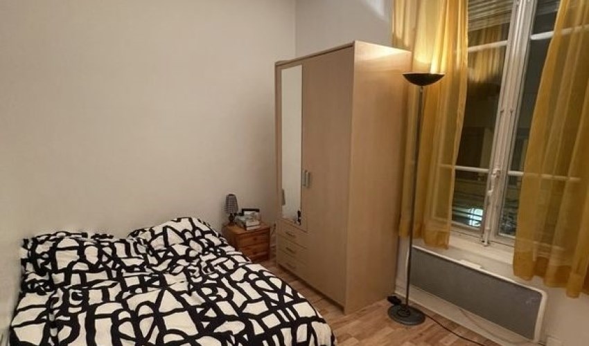 Room Reykjavikstraat in Utrecht