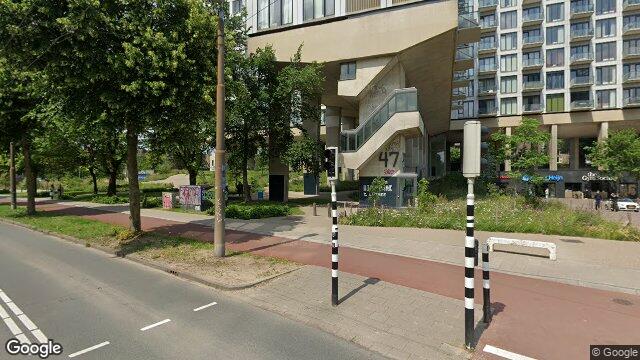 Apartment Velperweg in Arnhem