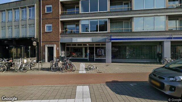 Studio Geldropseweg in Eindhoven