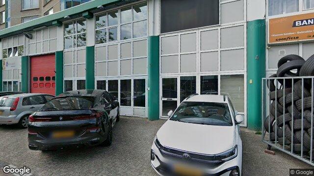 Appartement - Loosduinseweg/Den Haag (€2750.00/81.00m2)