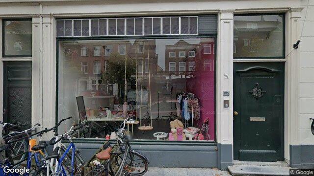 Appartement Koornmarkt in Delft