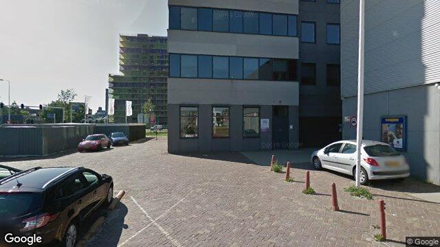 Appartement Eschertoren in Leiden