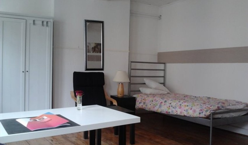 Kamer Proveniersstraat in Rotterdam