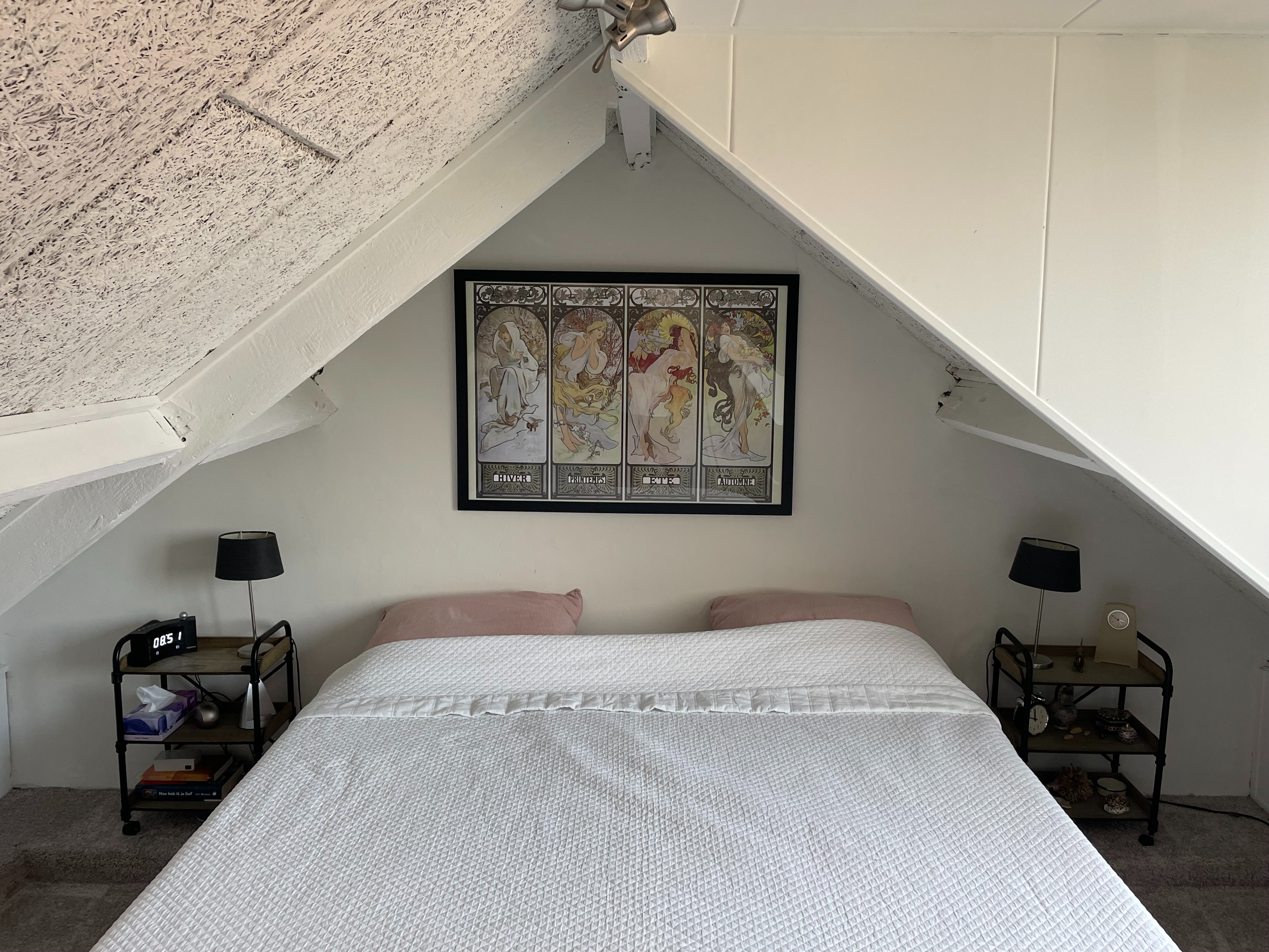 Room Broekkant in Malden