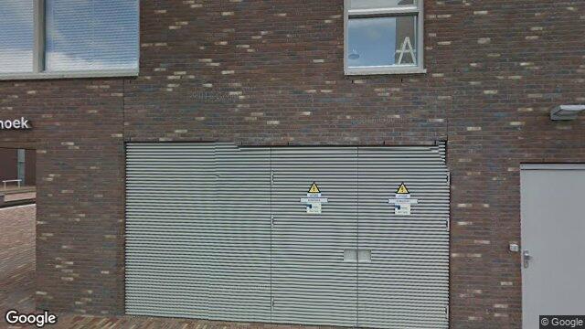 Appartement Compagniestraat in Alkmaar
