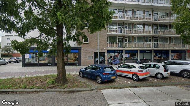 Appartement - Arent Janszoon Ernststraat/Amsterdam (€2750.00/75.00m2)