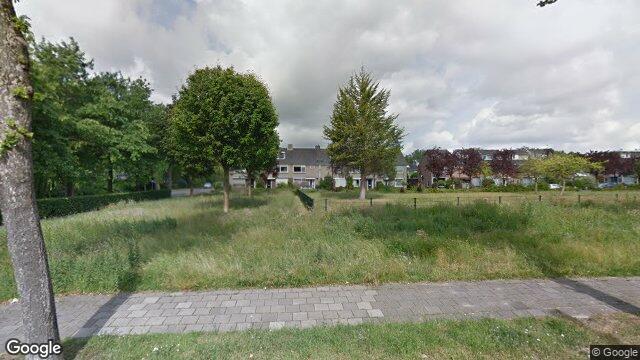 Appartement van Reeslaan in Nieuwegein