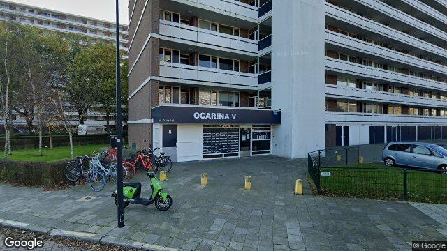 Apartment Ocarinalaan in Rijswijk (ZH)