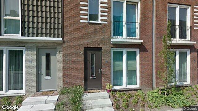 Huurwoning Veerstraat in Wageningen